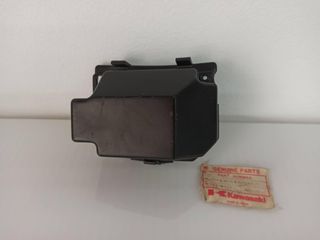 Tapa Caja Fusibles Kawasaki GPZ 900R 1987