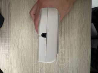 Nintendo Game Boy Grigio/Bianco