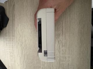 Nintendo Game Boy Grigio/Bianco