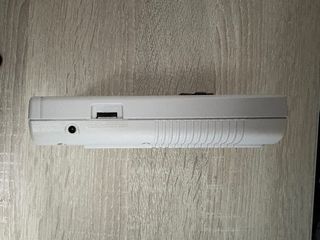 Nintendo Game Boy Grigio/Bianco