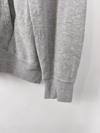 The North Face Half Dome Pullover Hoodie - Grey He