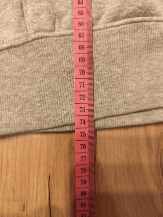 The North Face Half Dome Pullover Hoodie - Grey He