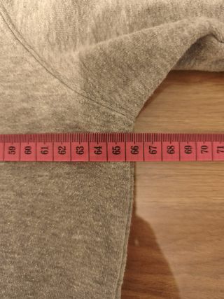 The North Face Half Dome Pullover Hoodie - Grey He