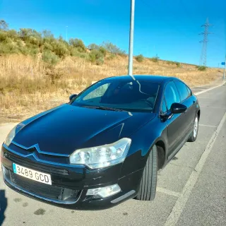 Citroen C5 2009