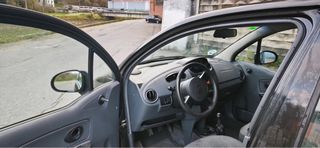 Chevrolet Matiz 2006 etiqueta C