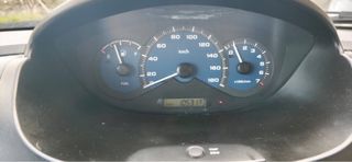 Chevrolet Matiz 2006 etiqueta C