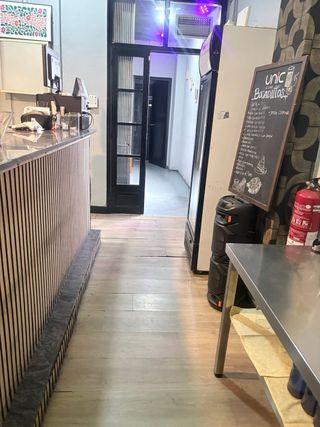 Traspaso se Local con negocio