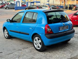 Renault Clio 2003