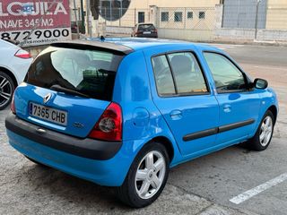 Renault Clio 2003