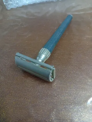 Rasoio Gillette anni '40