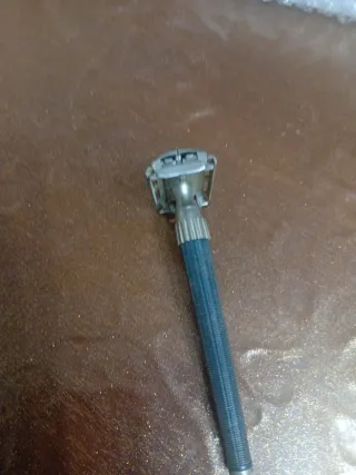 Rasoio Gillette anni '40