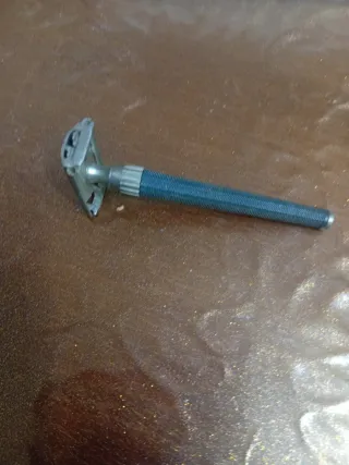 Rasoio Gillette anni '40