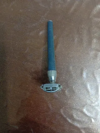 Rasoio Gillette anni '40