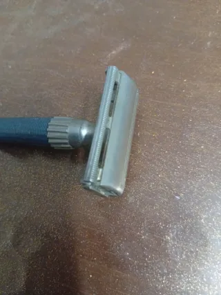 Rasoio Gillette anni '40