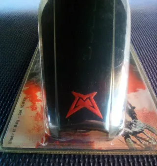 Guardabarros Marzocchi