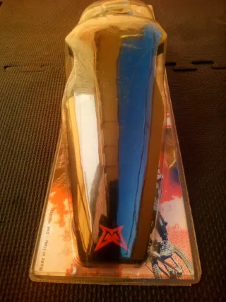 Guardabarros Marzocchi