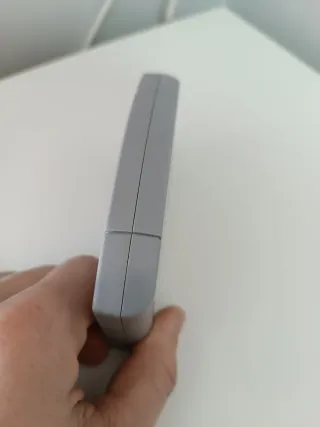 Diddy Kong. Excelente. Nintendo 64