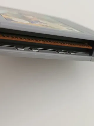 Diddy Kong. Excelente. Nintendo 64