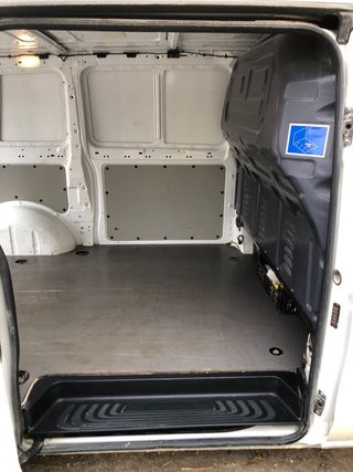 Mercedes-Benz Vito 2018