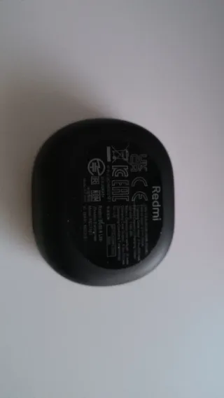 Redmi Buds 4 Lite Edición Pirelli