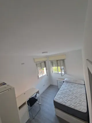 Alquiler de habitacion en AV/ De Buenos Aires