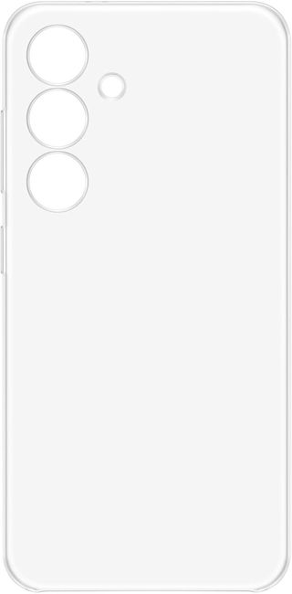 Cover trasparente per cellulare SAMSUNG S24