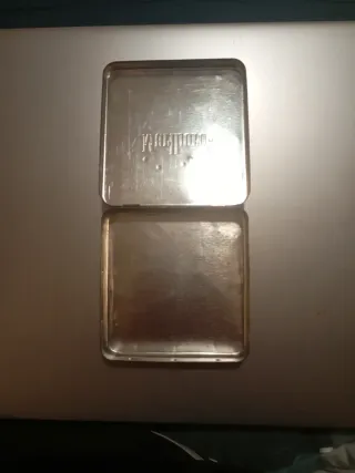 Portasigarette Marlboro Vintage