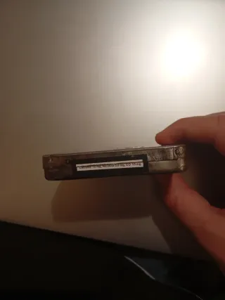 Portasigarette Marlboro Vintage