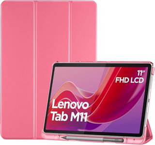 ProCase Hülle für 11" Lenovo Tab M11 2024 mit Stif