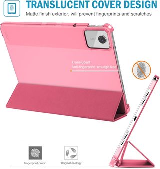 ProCase Hülle für 11" Lenovo Tab M11 2024 mit Stif