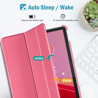 ProCase Hülle für 11" Lenovo Tab M11 2024 mit Stif