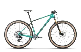 Bicicleta Conor Xtrem Carbono