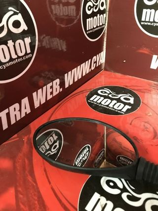 Espejo izquierdo para Piaggio