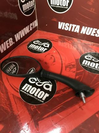 Espejo izquierdo para Piaggio