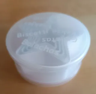 Corta Bolachas estrelas Kasa