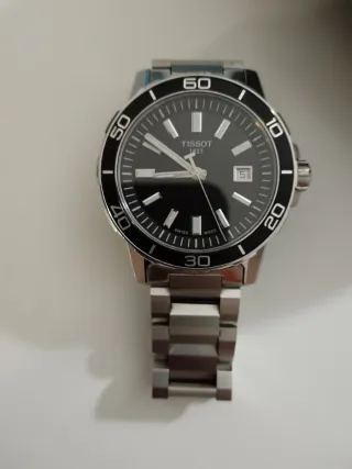 Orologio Tissot Supersport Gent Uomo