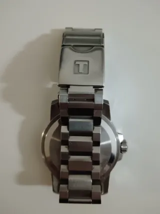 Orologio Tissot Supersport Gent Uomo