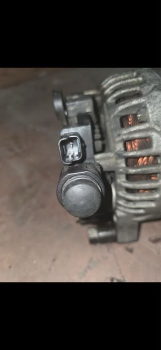 Alternador Peugeot/Citroen 1.6 HDI