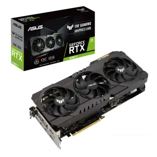 ASUS GeForce RTX 3080 Ti TUF Gaming OC