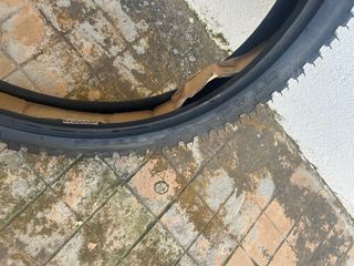 Pirelli MT 43 275-21 45P TL Pro Trial