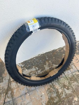 Pirelli MT 43 275-21 45P TL Pro Trial