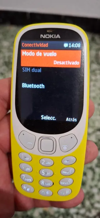 Nokia 3310 Duos