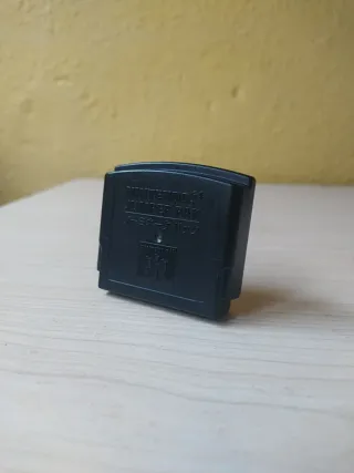 Adattatore Nintendo 64