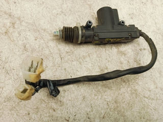 MOTOR CIERRE CENTRALIZADO DELANTERO IZQUIERDO TAT