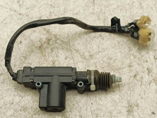 MOTOR CIERRE CENTRALIZADO DELANTERO IZQUIERDO TAT