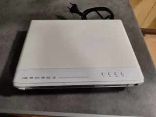 Reproductor DVD Boman