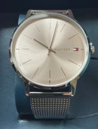 Reloj Tommy Hilfiger Mujer