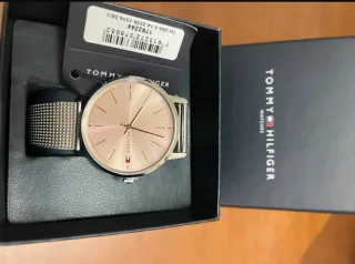 Reloj Tommy Hilfiger Mujer