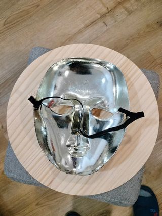 Disfrace Nepe inflable divertido fiesta