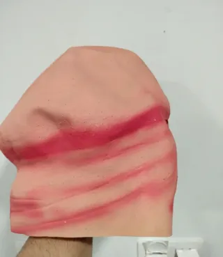 Costume gonfiabile Nepe e altro (gonfiabile)